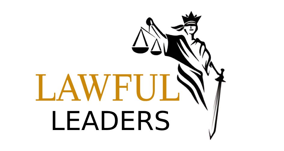 Lawful Leaders Logo